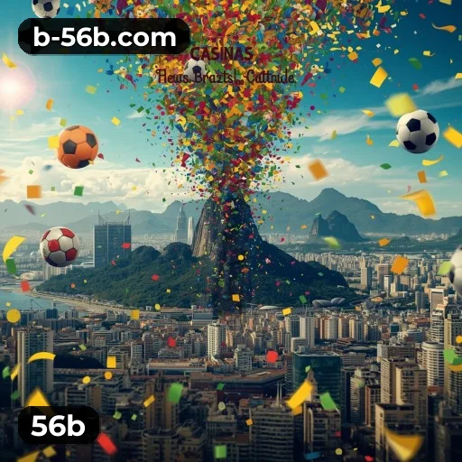56b ajuda online — chat de suporte no aplicativo oficial