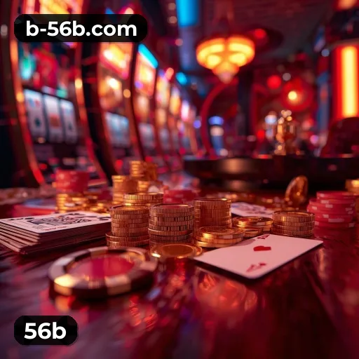 56b cadastro — tela de formulário no app oficial