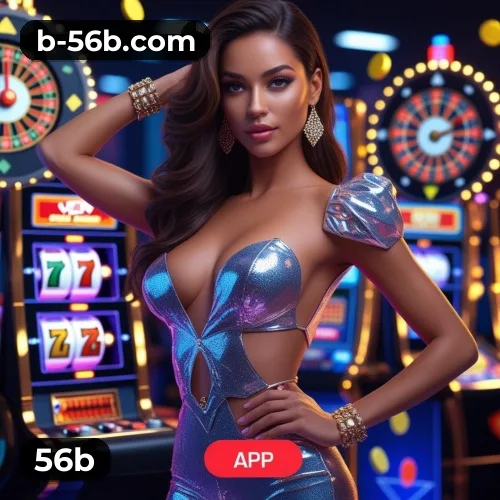 56b download — arquivo APK para Android oficial