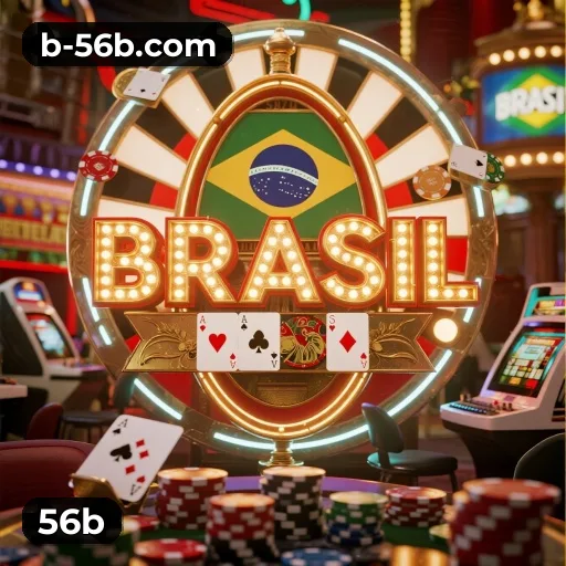 56b plataforma — saque cashout PIX com comprovante